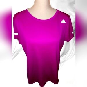 ADIDAS Climalite Running Tee